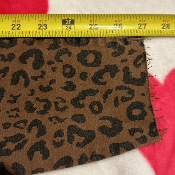 NWT Kut From the Kloth Donna Leopard Print High Waist Skinny Ankle jeans - Picture 12 of 14